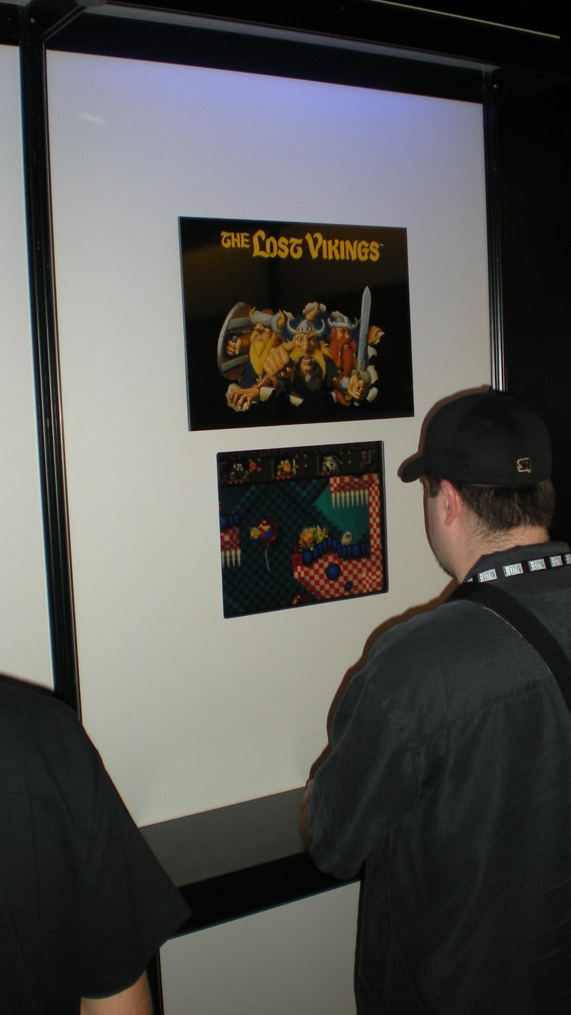 Illustration for article titled The Best Of Blizzard - Retro Arcade